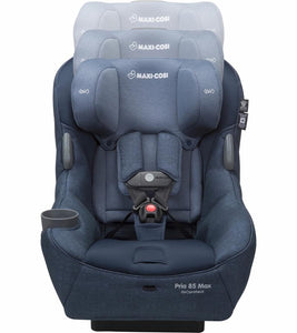 Maxi-Cosi Pria 85 Max Convertible Car Seat