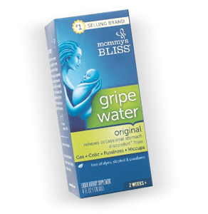 Mommy's Bliss Gripe Water