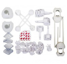 Load image into Gallery viewer, Prince Lionheart Safety Kit (38 pcs)