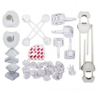 Prince Lionheart Safety Kit (38 pcs)