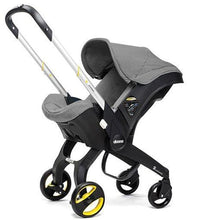 Load image into Gallery viewer, Doona Car Seat/Stroller with Base