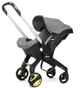 Doona Car Seat/Stroller with Base