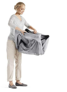 BabyBjörn Travel Crib Light
