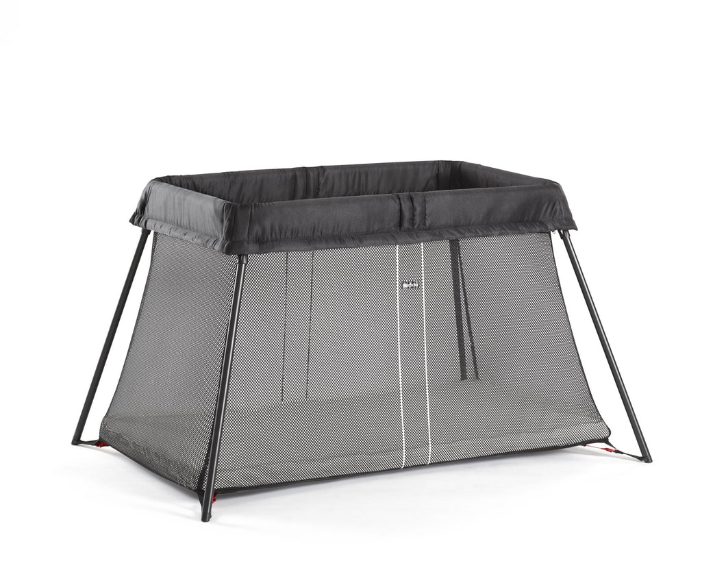 BabyBjörn Travel Crib Light