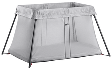 Load image into Gallery viewer, BabyBjörn Travel Crib Light