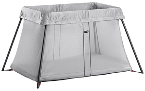 BabyBjörn Travel Crib Light