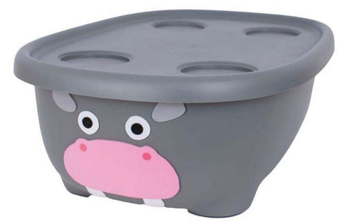 Tubimal Infant & Toddler Tub w/Lid and Hammock