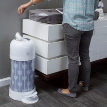 Load image into Gallery viewer, Prince Lionheart Twist&#39;r Diaper Disposal System