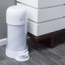 Prince Lionheart Twist'r Diaper Disposal System